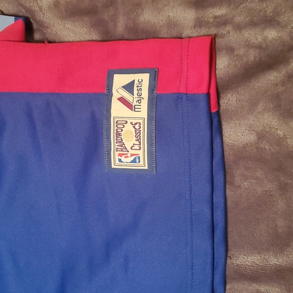 San Diego Clippers Shirt - Picture 4 of 4